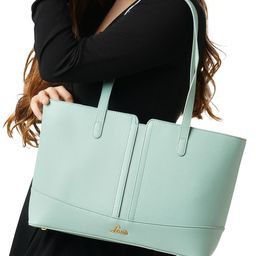Lavie Structured Angela Shoulder Bag-62