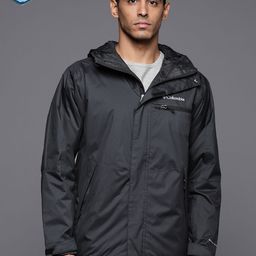 Columbia Men Valley Point Outdoor Sporty Jacket-image-23