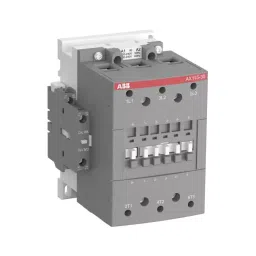 ABB AX115-30-11-84 3 Pole Contactor, 1NC, 1NO-37