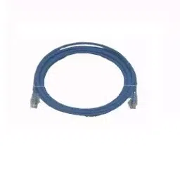 R&M R196970 Cat 6 Patch Cable Blue 10 Mtr-11
