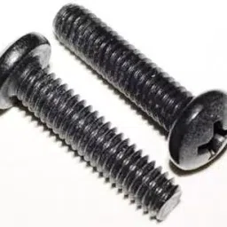 Agarwal Fastners SS Pan HD/CH HD/RD HD Machine Screw (Dia-7.9 mm Length-13 mm)-8