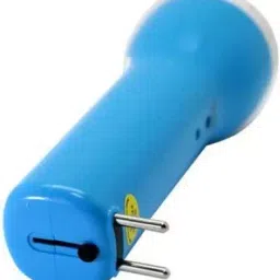 DP Engineering led 9122 Torch (Blue, Red, 18 cm, Rechargeable) image 3