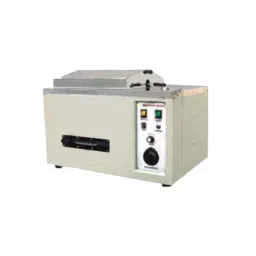 Scientech Incubator Shaker Digitalwith Temp Controller Temp. 5°C To 60°C image 1