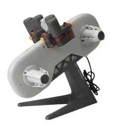 Bambu Lab 3 Printer AMS Lite Multi-Color 3D Printing Maximize Print Time With The AMS For Continuous Multi-Filament 3D PrintingBambu Lab 3 Printer AMS Lite Multi-Color 3D Printing Maximize Print Time With The AMS For Continuous Multi-Filament 3D Printing-16