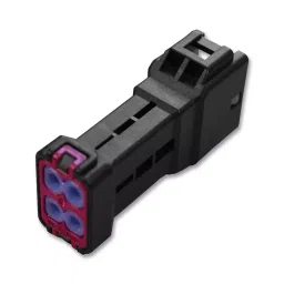 JST (JAPAN SOLDERLESS TERMINALS) Plug Connector Housing, Glass FilLED Pbt, 04T-JWPS-VKKLE-DX-A1-picture-14