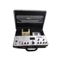 Labtronics Deluxe Water and Soil Analysis Kit with 7 Test Parameters, LT-60 image 2