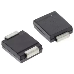 Vishay Schottky Diode 40 V 5 Amp 2 Pin DO-214AB (SMC), SSC54-E3/57T (Pack of 10)-28