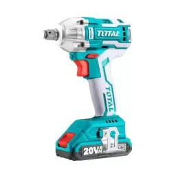 Total Tiwli2001 Cordless Impact Wrench 12.7 mm (1/2 Inch)-image-89