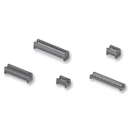 SAMTEC CONNECTOR, HEADER, 50POS, 2ROW, 1.27MM, TFM-125-02-S-D-A-image-8