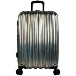 HEYS Astro Charcoal Textured Hard Medium Trolley Bag -26 cm-picture-40