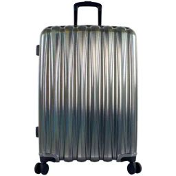 HEYS Astro Charcoal Textured Hard Large Trolley Bag -30 cm-image-38