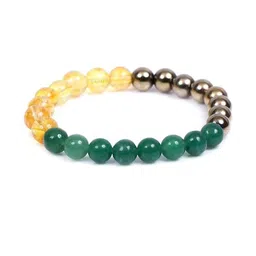VIBESLE Unisex Crystals Bracelet-76