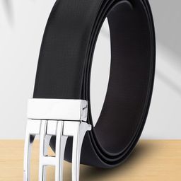 Killer Men Synthetic Leather Formal Belt-image-64