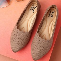 carrito Women Loafers-image-90