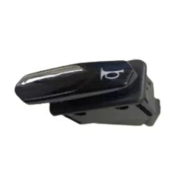 Uno Minda Horn Switch - 2 PIN for 2W - Mahindra Gusto (SW-0916K-M01)-0