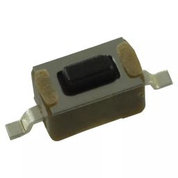 ALCOSWITCH - TE CONNECTIVITY Tactile Switch, Spst, 0.05A, 24Vdc, Smd, FSMSMTR-image-4