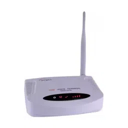 Aegis Basic FCT 4G Volte Voice Terminal White For Voice Call, XN520-18