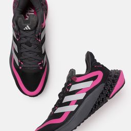 ADIDAS Women Colourblocked 4DFWD Pulse 2 W Running Shoes-picture-22