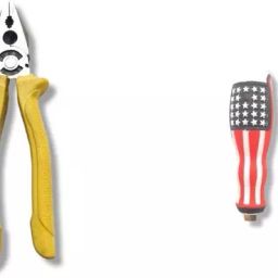 Sky Blue Sbe_Plier_0150 Groove Plier 7.8 inch-image-3