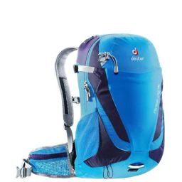 Deuter Air Lite Blue Medium Rucksack-27