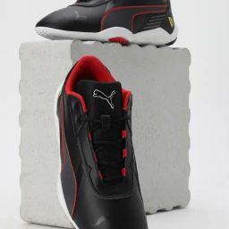 Scuderia Ferrari R-Cat Machina Unisex Driving Shoes-image-33