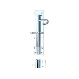 Screw Tight S020703BZP 203.2 mm (8 Inch) Iron Zinc Plated Brenton Bolt-image-57
