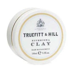 Truefitt & Hill Hair Management Euchrisma Clay 100 ml for Men-47