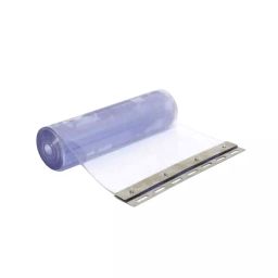 RS PRO Clear 3m PVC STRIP CURTAINS, 300 mm x 3 mm Model No 2020924-image-43