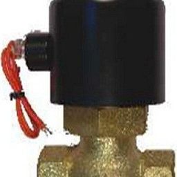 Tirupati 2L-400-40 1 1/2 inch Steam Valve-picture-2