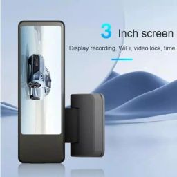 PremiumAV 4K Dual Dash Camera 2160 Pixels Front for Car, MST-3040 image 4