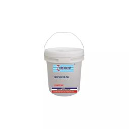 Z Premium ISO VG 32 10 L Hydraulic Oil for Industrial Machinery & Compressors, 0831BXI4CVW-image-5