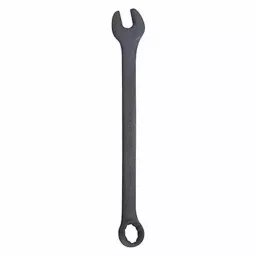 Westward Combination Wrench Alloy Steel Black Oxide Head Size 1 13/16 inch Overall Length 24 1/8 inch, 54RZ43-image-66