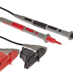 Amprobe MTL-45 Test Leads Set-19