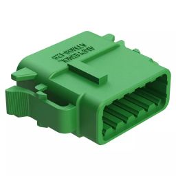 AMPHENOL SINE/TUCHEL AUTOMOTIVE HOUSING, PLUG, 12POS, IP67, ATM06-12SC-image-97