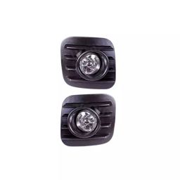 Auto Pearl Fog Lamp Assembly Compatible For Maruti Suzuki Alto (Set of 2)-4