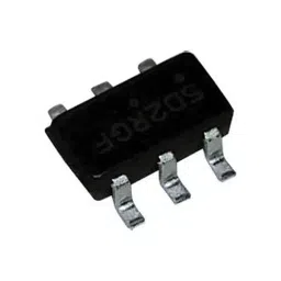 ONSEMI PWM Controllers PWM CONTROLLER, 65KHZ, 35V, TSOP-6 NCP12510BSN65T1G (Pack of 5)-27