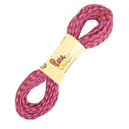 Paracraft 550 Type III Paracord 20m Parachute Survival Cord Rope - Pink Camo-image-33