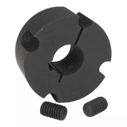RS PRO 28 mm Tapar Bush Shaft Coupling Model No 183007-image-74