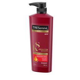 TRESemme Set Of Keratin Smooth Shampoo & Conditioner image 4