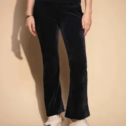 Global Republic Blue Regular Fit Low Rise Jeggings-image-26