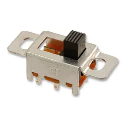 C&K COMPONENTS Switch Slide Dp3T, OS203013MT6QN1-picture-47