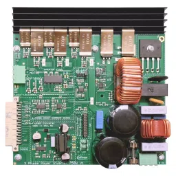 Infineon EVALUATION KIT, 3 PHASE MOTOR CONTROL, KITXMC750WATTMCAKV1TOBO1-8