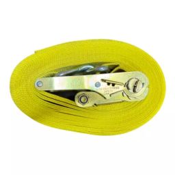GTCFI Heavy Duty Lashing Strap Polyester Webbing & Steel 5000 Kg Capacity 50 mm Size-image-44