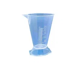AANIJ 25 ml Transperant Measuring Cup, ASFSY0130-34