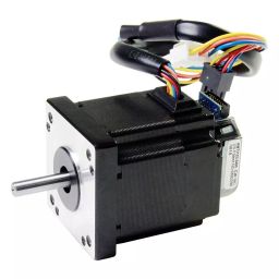LIN ENGINEERING Bldc Motor, 60W, 4000Rpm, 203.92In-Oz, BL17E28-01-RO-image-85