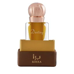 BIRRA Destiny Long Lasting Non Acholic Attar- 6 ml image 2