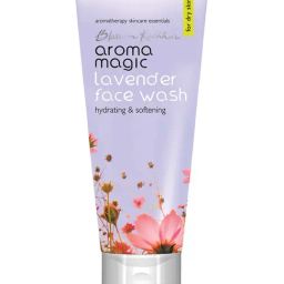 Aroma Magic Lavender Face Wash - 100 ml-23