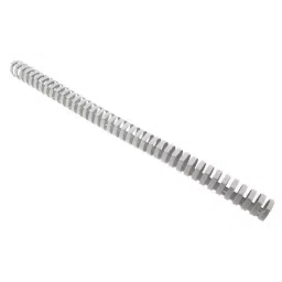 RS PRO Grey Slotted Flexible Panel Trunking Flexible Slot 0.5 m Polypropylene, 1369939-picture-11