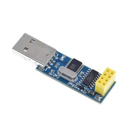 CH340T USB to Serial Port Adapter Board ESP8266 WiFi Module RS464 Serial Communication Adapter Arduino Compatible Wireless Module Kit NRF24L01 2.4GHz Wireless Transceiver - RS464 CH340T USB to Serial Port Adapter Board ESP8266 WiFi Module RS464 Serial Communication Adapter Arduino Compatible Wireless Module Kit NRF24L01 2.4GHz Wireless Transceiver - RS464 image 1