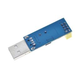 CH340T USB to Serial Port Adapter Board ESP8266 WiFi Module RS464 Serial Communication Adapter Arduino Compatible Wireless Module Kit NRF24L01 2.4GHz Wireless Transceiver - RS464 CH340T USB to Serial Port Adapter Board ESP8266 WiFi Module RS464 Serial Communication Adapter Arduino Compatible Wireless Module Kit NRF24L01 2.4GHz Wireless Transceiver - RS464 image 2